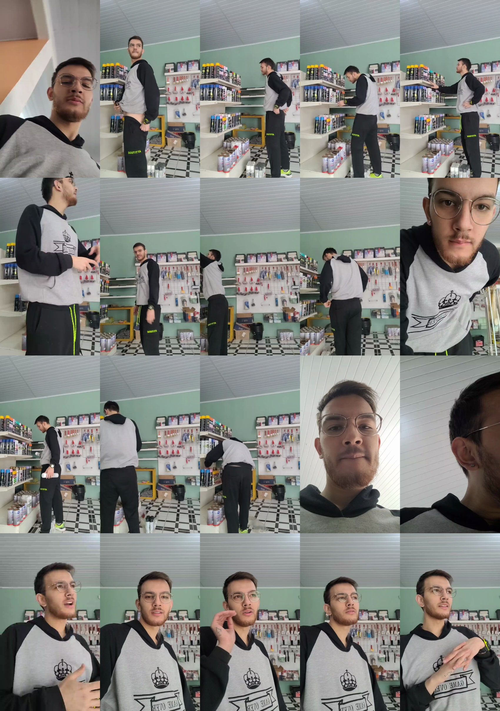 gamerdotado  19-05-2022